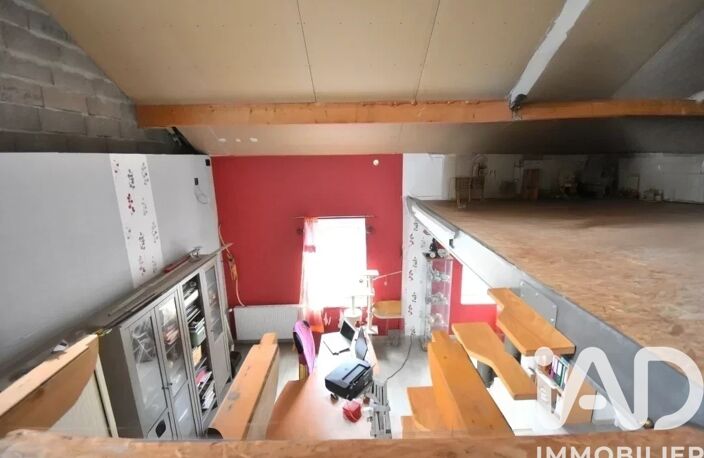 Vente Maison/villa 5 pièces — photo 2