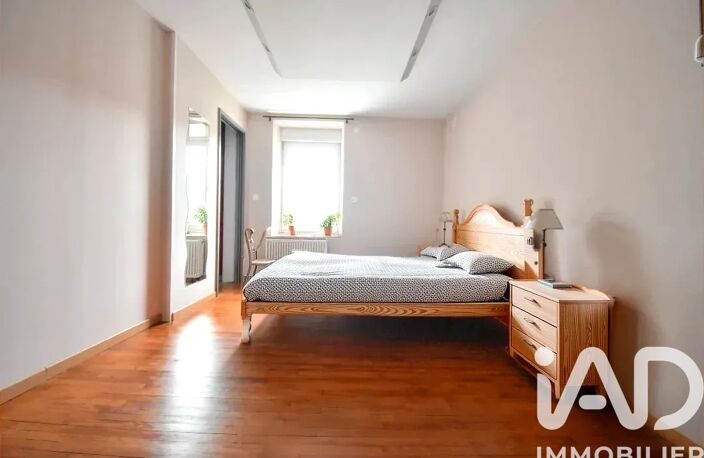 Vente Maison/villa 5 pièces — photo 5
