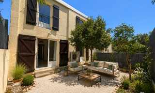 Maison 4 Pièces 85 m² à vendre à Jacou (34830)