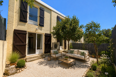 Maison 4 pièces 334500 €