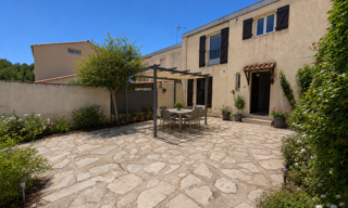 Maison 4 Pièces 85 m² à vendre à Jacou (34830)