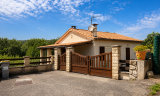 Maison 4 Pièces 95 m² à vendre à Saint-Privat (07200)