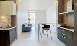 Appartement 2 Pièces 48 m² à vendre à Grenoble (38000)