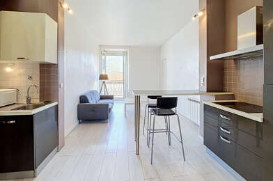 Appartement 2 pièces 126000 €