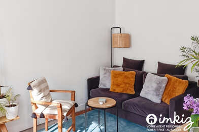 Appartement 2 pièces 148000 €