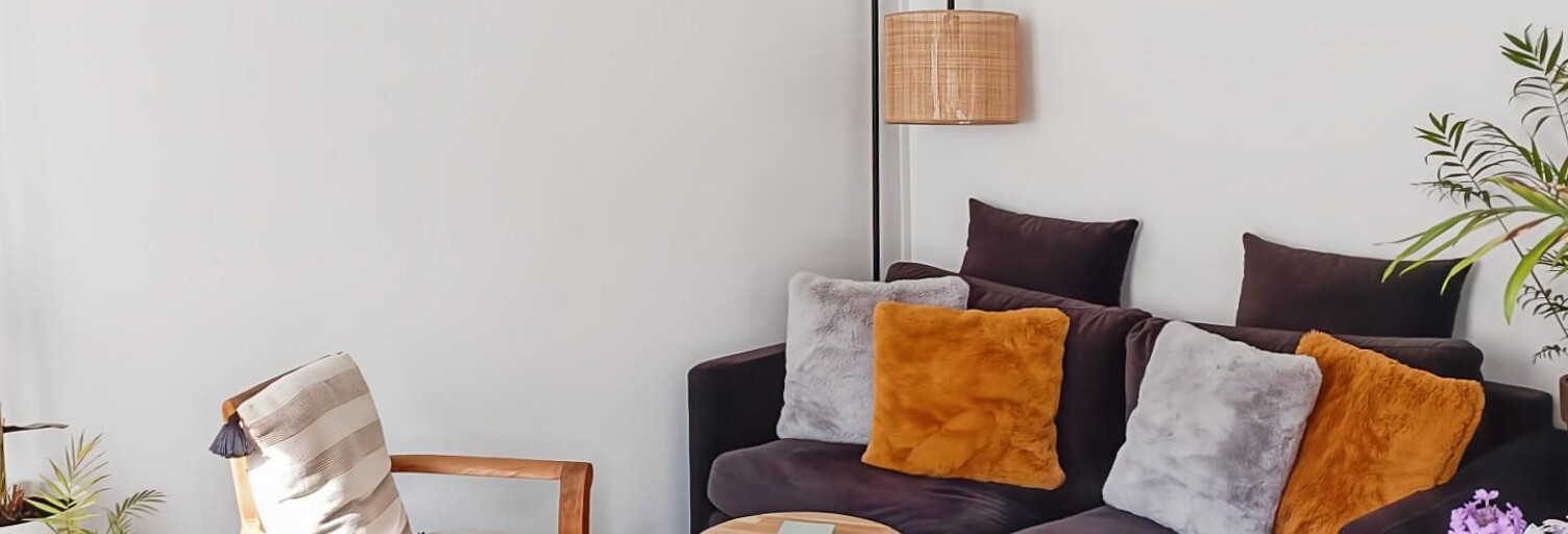 Appartement 2 Pièces 31 m² à vendre à Vitry-sur-Seine (94400)
