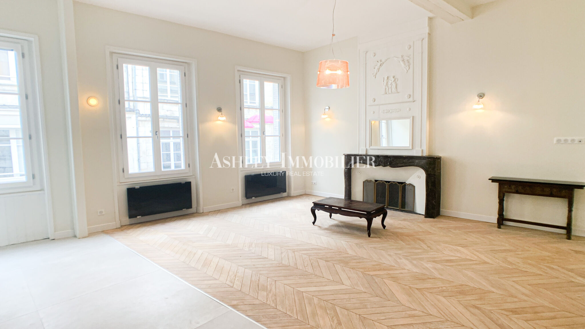 Appartement  T2 à louer Rochelle (La) 17000
