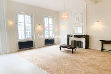 Appartement 2 pièces 1295 €