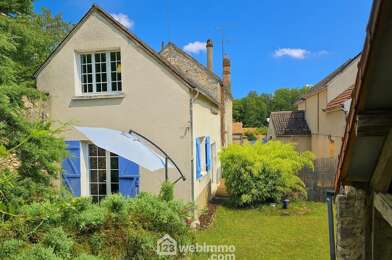 Maison 5 pièces 266500 €
