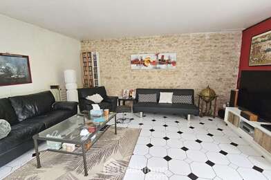 Maison 6 pièces 266500 €