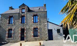 Maison 9 Pièces 176 m² à vendre à Berric (56230)