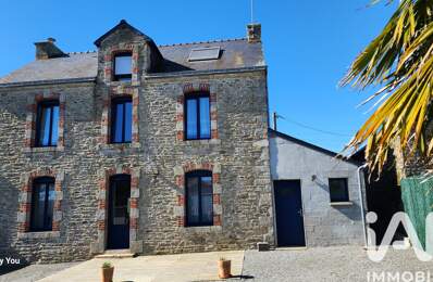 Vente Maison/villa 9 pièces — photo du bien