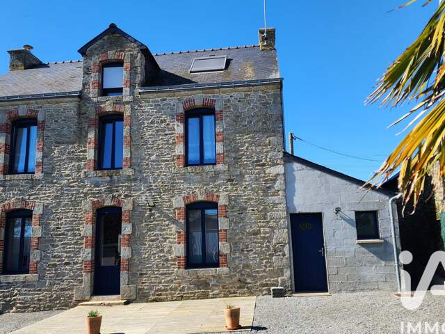 Vente Maison/villa 9 pièces — photo du bien