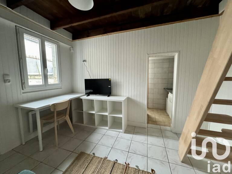 Location Maison/villa 2 pièces — photo 1