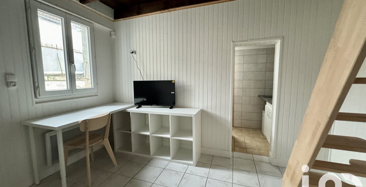 Location Maison/villa 2 pièces — photo 1