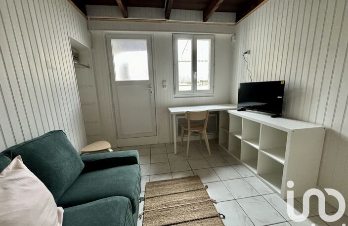 Location Maison/villa 2 pièces — photo 2