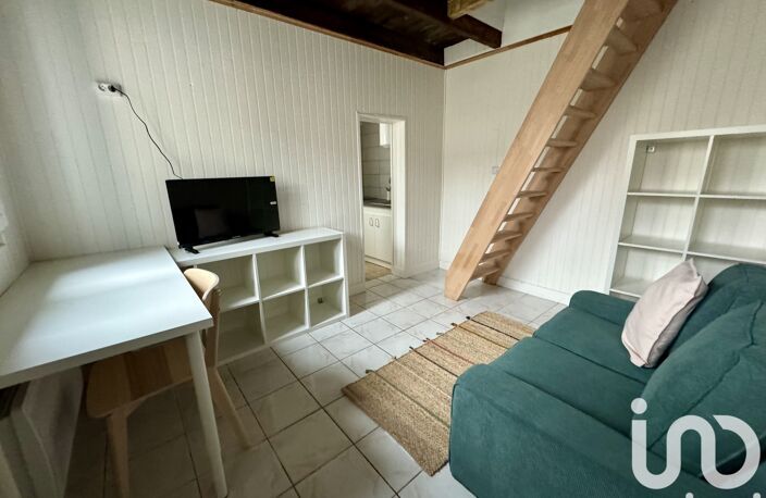 Location Maison/villa 2 pièces — photo 3