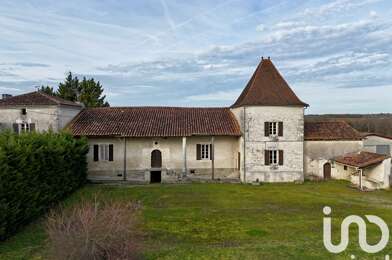 Maison 13 pièces 156800 €