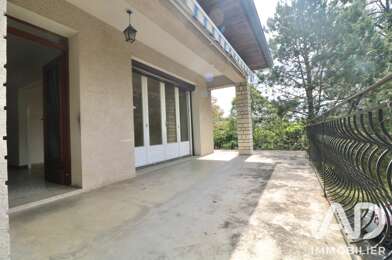 Maison 6 pièces 140000 €