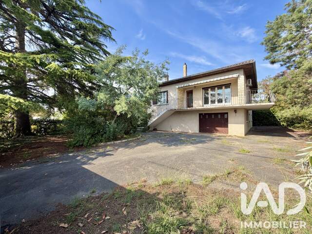 Vente Maison traditionnelle 6 pièces — photo du bien