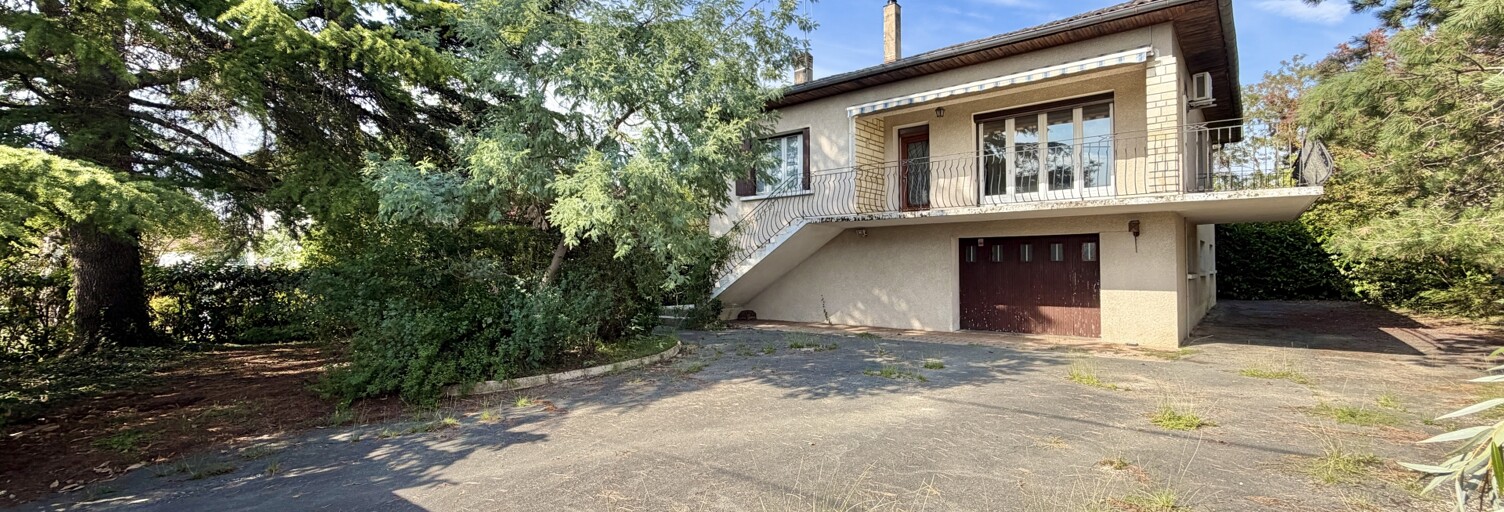 Maison 6 Pièces 136 m² à vendre à Montayral (47500)