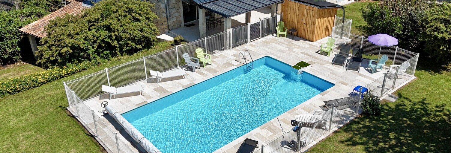 Maison 19 Pièces 360 m² à vendre à Charras (16380)