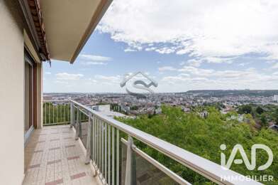 Appartement 5 pièces 224500 €