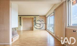 Appartement 5 Pièces 106 m² à vendre à Nancy (54000)