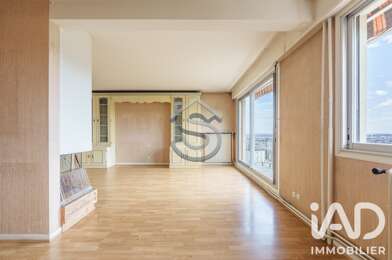 Appartement 5 pièces 224500 €