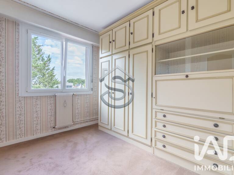 Vente Appartement 5 pièces — photo 1