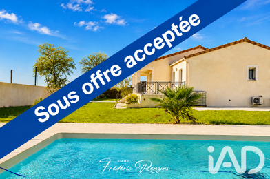 Maison 7 pièces 315000 €