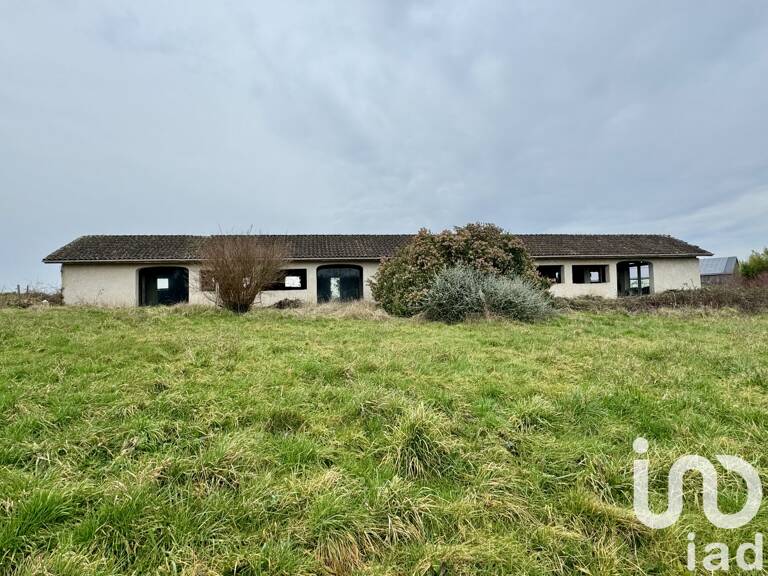 Vente Maison/villa 1 pièce — photo 1
