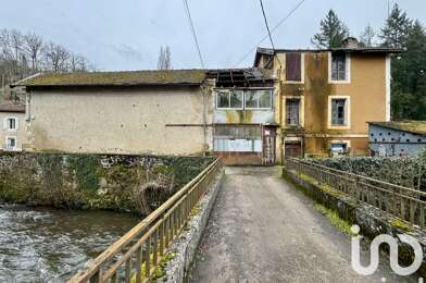 Maison 1 pièces 35000 €