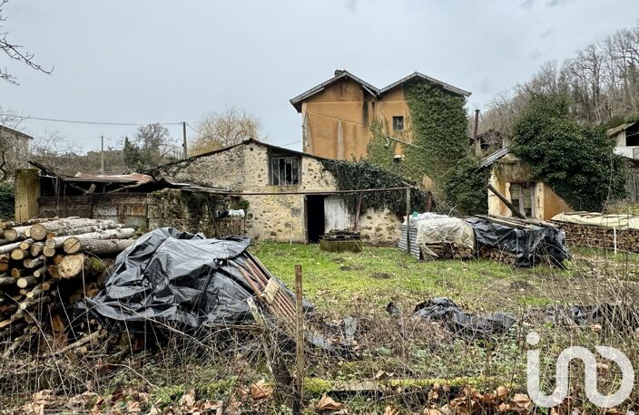 Vente Maison/villa 1 pièce — photo 3
