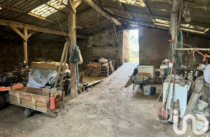 Vente Maison/villa 1 pièce — photo 5