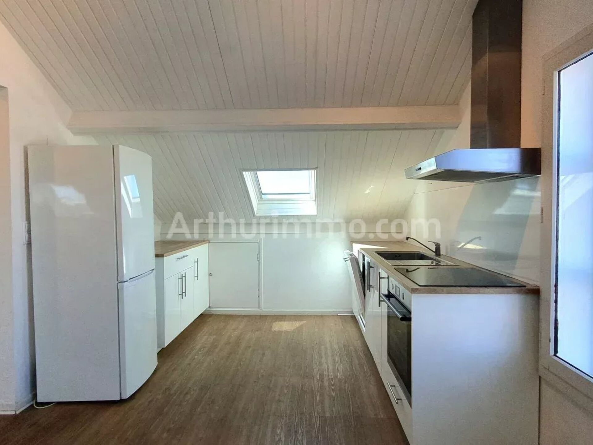 Appartement 3 pièces 48 m² · à Vigneux-sur-Seine · 48 m² · 855 €