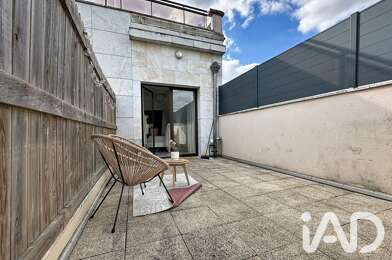 Appartement 2 pièces 118500 €