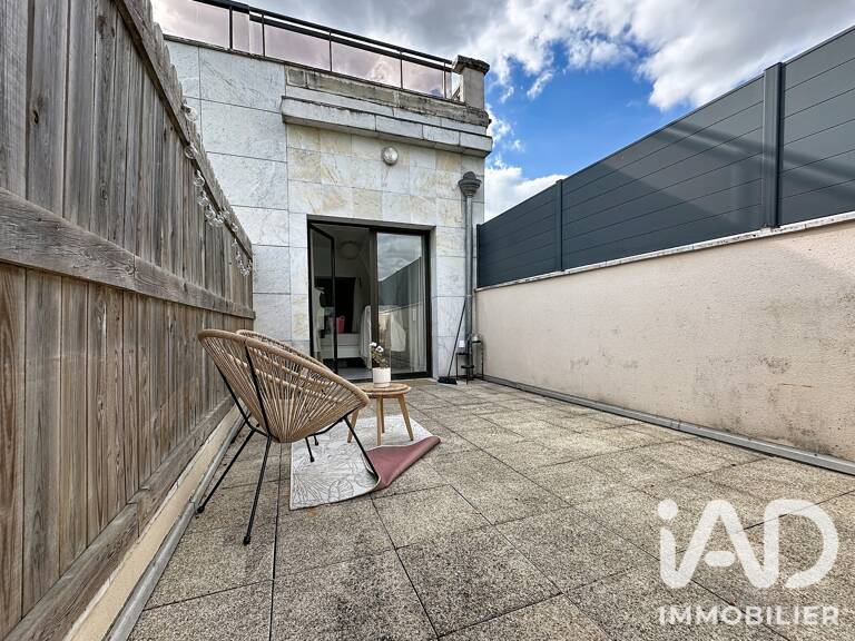 Vente Appartement 2 pièces — photo 1