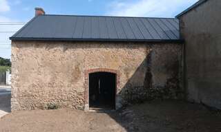 Maison 1 Pièce 50 m² à vendre à Bonneval (28800)