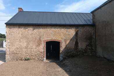 Maison 1 pièces 36500 €
