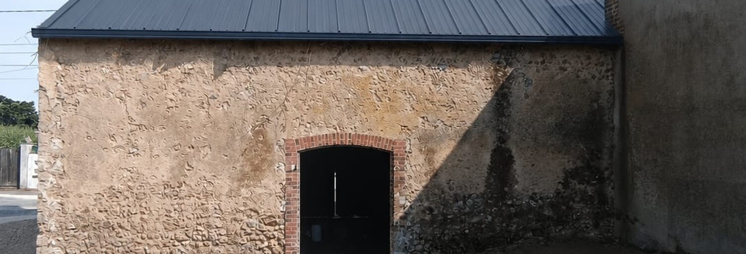 Maison 1 Pièce 50 m² à vendre à Bonneval (28800)