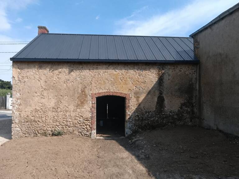 Vente Grange 1 pièce — photo 1
