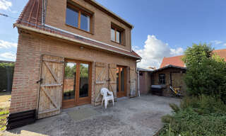 Maison 5 Pièces 93 m² à vendre à Mazingarbe (62670)