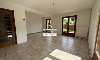 Maison 5 Pièces 93 m² à vendre à Mazingarbe (62670)