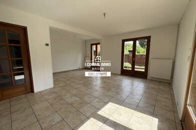 Maison 5 pièces 158500 €