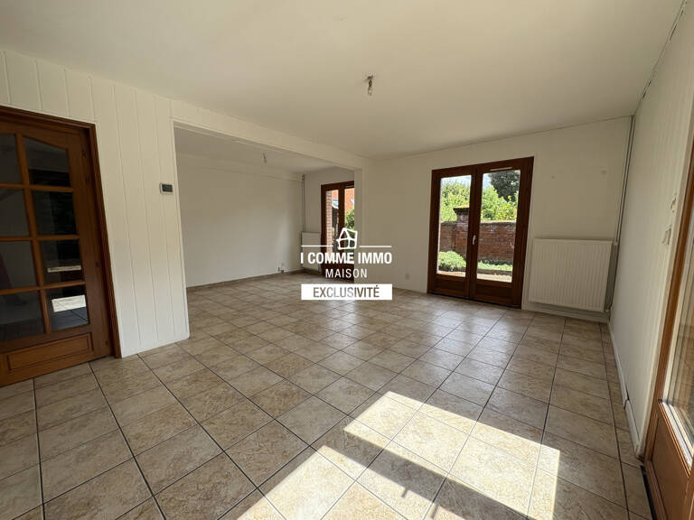 Maison individuelle — photo 1