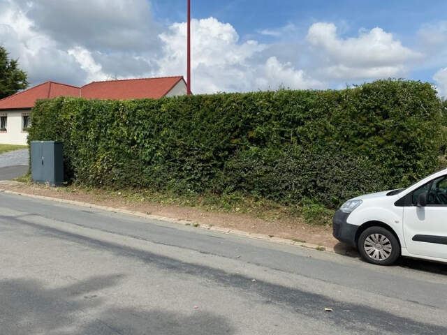 Terrain viablisé de 680m2 — photo du bien