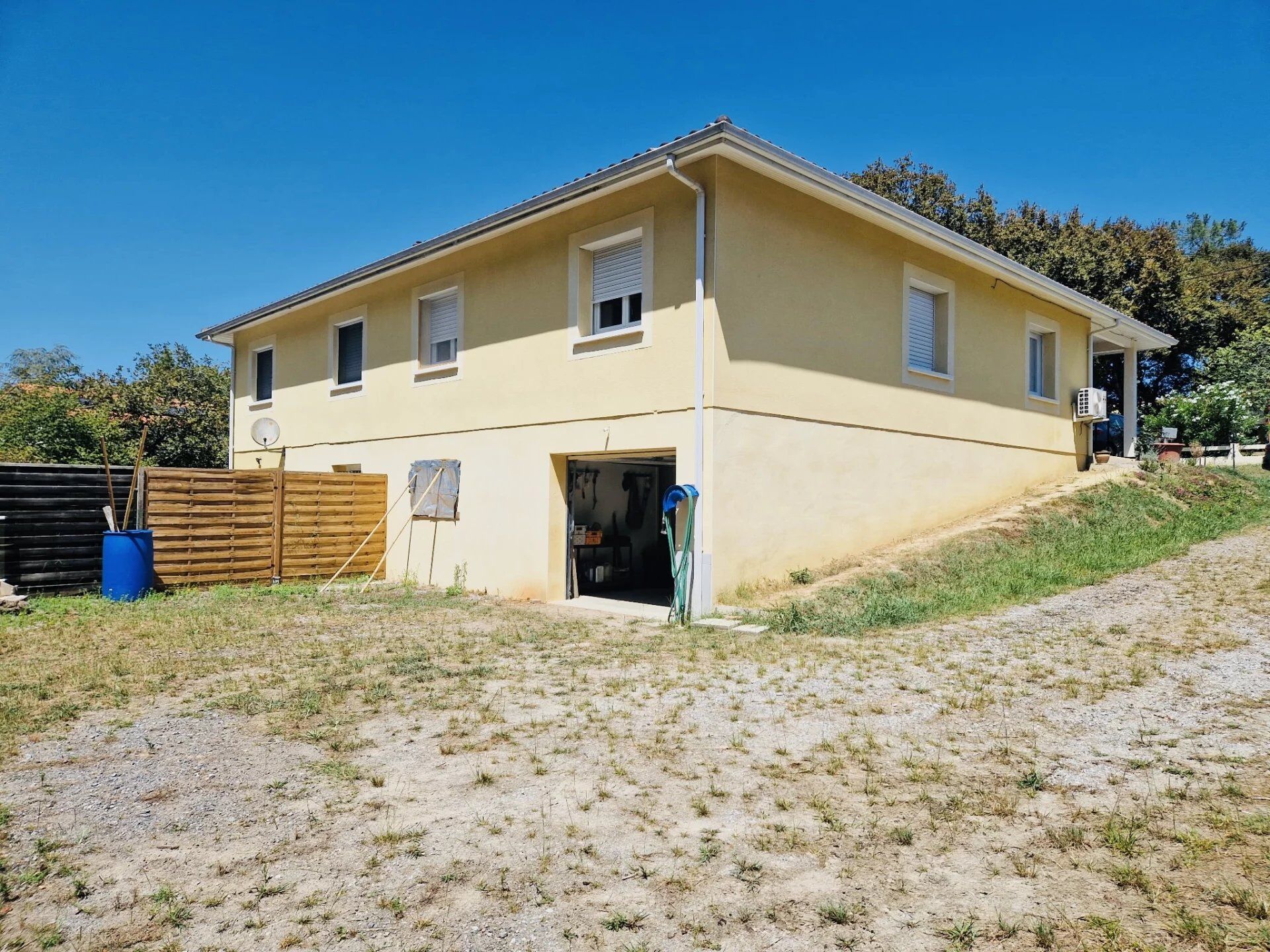 Maison 4 pièces 95 m² · à Pouillon · 95 m² · 216 200 €