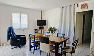 Maison 4 Pièces 95 m² à vendre à Pouillon (40350)