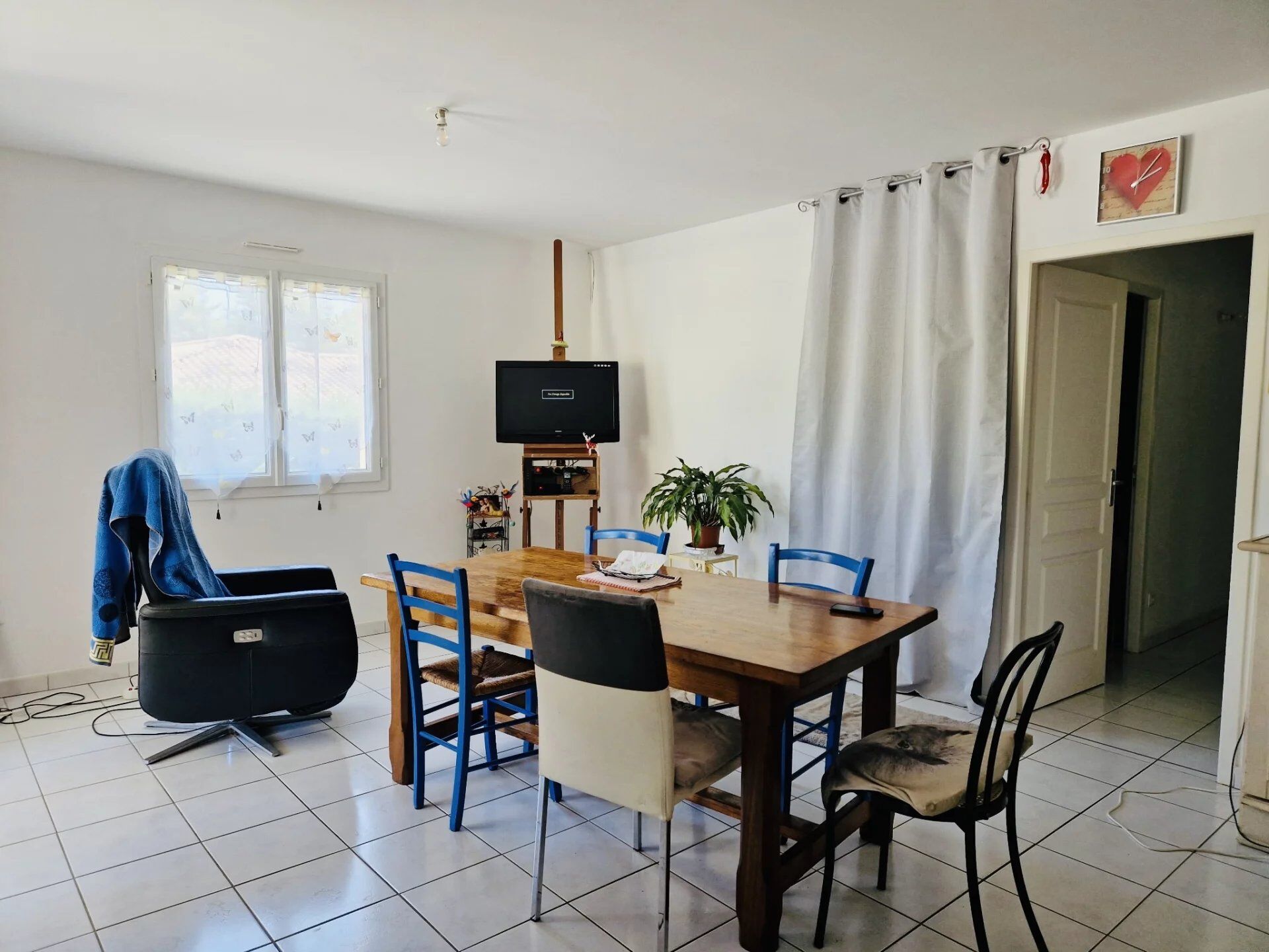 Maison 4 pièces 95 m² · à Pouillon · 95 m² · 216 200 €